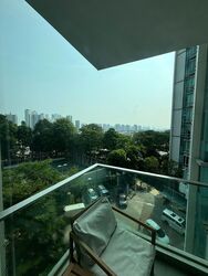 One Amber (D15), Condominium #613268291